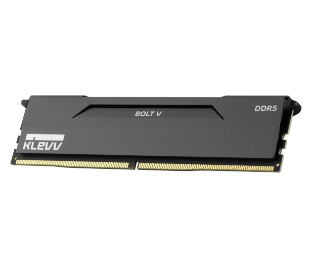 KLEVV 32GB (2x16GB) 6000 CL28 Bolt V Black - 1580891 - zdjęcie 5
